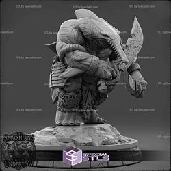 June 2025 DayBreak Miniatures