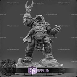 June 2025 DayBreak Miniatures