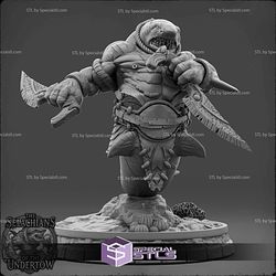 June 2025 DayBreak Miniatures