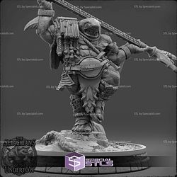 June 2025 DayBreak Miniatures