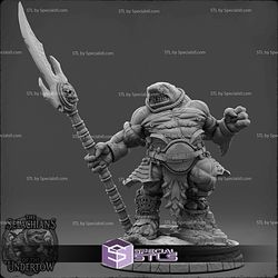June 2025 DayBreak Miniatures