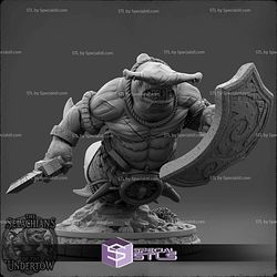 June 2025 DayBreak Miniatures