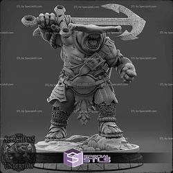 June 2025 DayBreak Miniatures