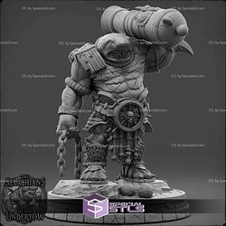 June 2025 DayBreak Miniatures