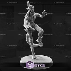 June 2025 Dungeon Dogs Miniatures