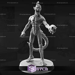 June 2025 Dungeon Dogs Miniatures