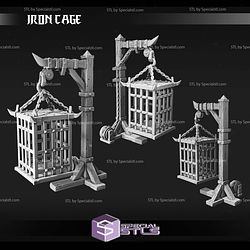 June 2025 Dungeon Dogs Miniatures