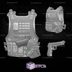 June 2025 Donman Art Collectibles Miniatures