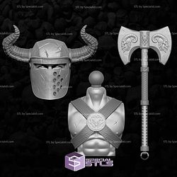 June 2025 Donman Art Collectibles Miniatures