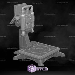 June 2025 Donman Art Collectibles Miniatures