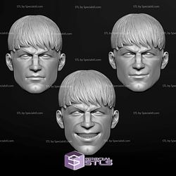 June 2025 Donman Art Collectibles Miniatures
