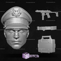 June 2025 Donman Art Collectibles Miniatures