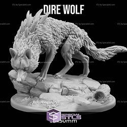 June 2025 Dungeon Classics Miniatures