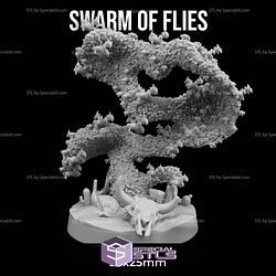 June 2025 Dungeon Classics Miniatures