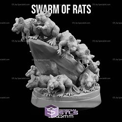 June 2025 Dungeon Classics Miniatures
