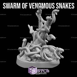 June 2025 Dungeon Classics Miniatures