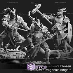 June 2025 Dungeon Masters Stash Miniatures