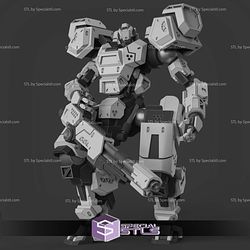 June 2025 Dungeons and Dreadnought Fantastical Sculpts Miniatures
