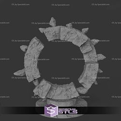 June 2025 Dungeons and Dreadnought Fantastical Sculpts Miniatures