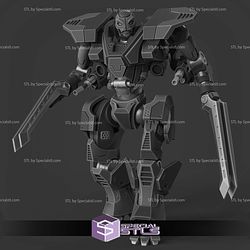 June 2025 Dungeons and Dreadnought Fantastical Sculpts Miniatures