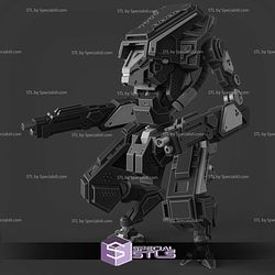 June 2025 Dungeons and Dreadnought Fantastical Sculpts Miniatures