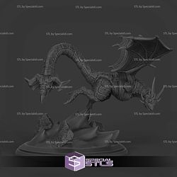 June 2025 Dungeons and Dreadnought Fantastical Sculpts Miniatures