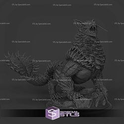 June 2025 Dungeons and Dreadnought Fantastical Sculpts Miniatures