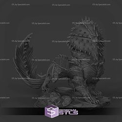 June 2025 Dungeons and Dreadnought Fantastical Sculpts Miniatures