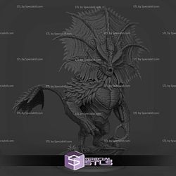 June 2025 Dungeons and Dreadnought Fantastical Sculpts Miniatures