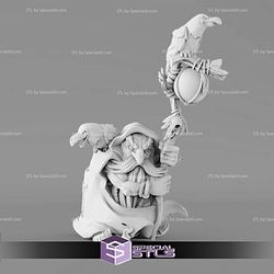 June 2025 Durgin Paint Forge Miniatures