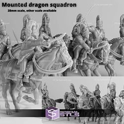 June 2025 Eskice Miniatures
