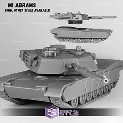 June 2025 Eskice Miniatures