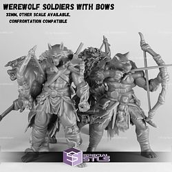 June 2025 Eskice Miniatures