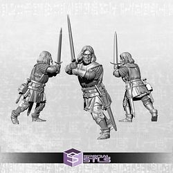 June 2025 Ezipion Digital Miniatures