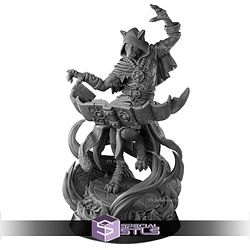 June 2025 Fantasy Loot Studios Miniatures