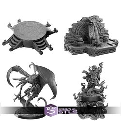 June 2025 Fantasy Loot Studios Miniatures