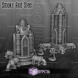 June 2025 Forbidden Prints Miniatures
