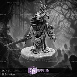 June 2025 Fleshcraft Miniatures
