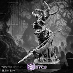 June 2025 Fleshcraft Miniatures