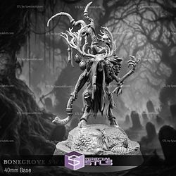 June 2025 Fleshcraft Miniatures