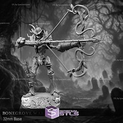 June 2025 Fleshcraft Miniatures