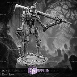 June 2025 Fleshcraft Miniatures