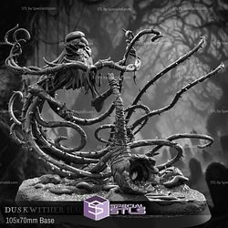 June 2025 Fleshcraft Miniatures