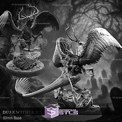 June 2025 Fleshcraft Miniatures