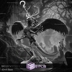 June 2025 Fleshcraft Miniatures