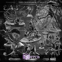 June 2025 Fleshcraft Miniatures