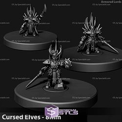 June 2025 Edge Miniatures