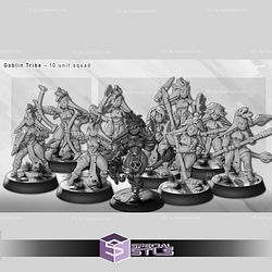 June 2025 Gaz Minis Miniatures