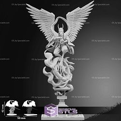 June 2025 Ghamak Fantasy Miniatures