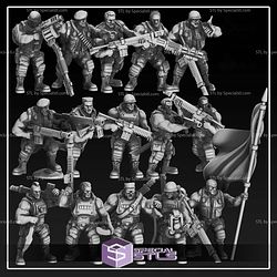June 2025 Good Game Wargame Miniatures